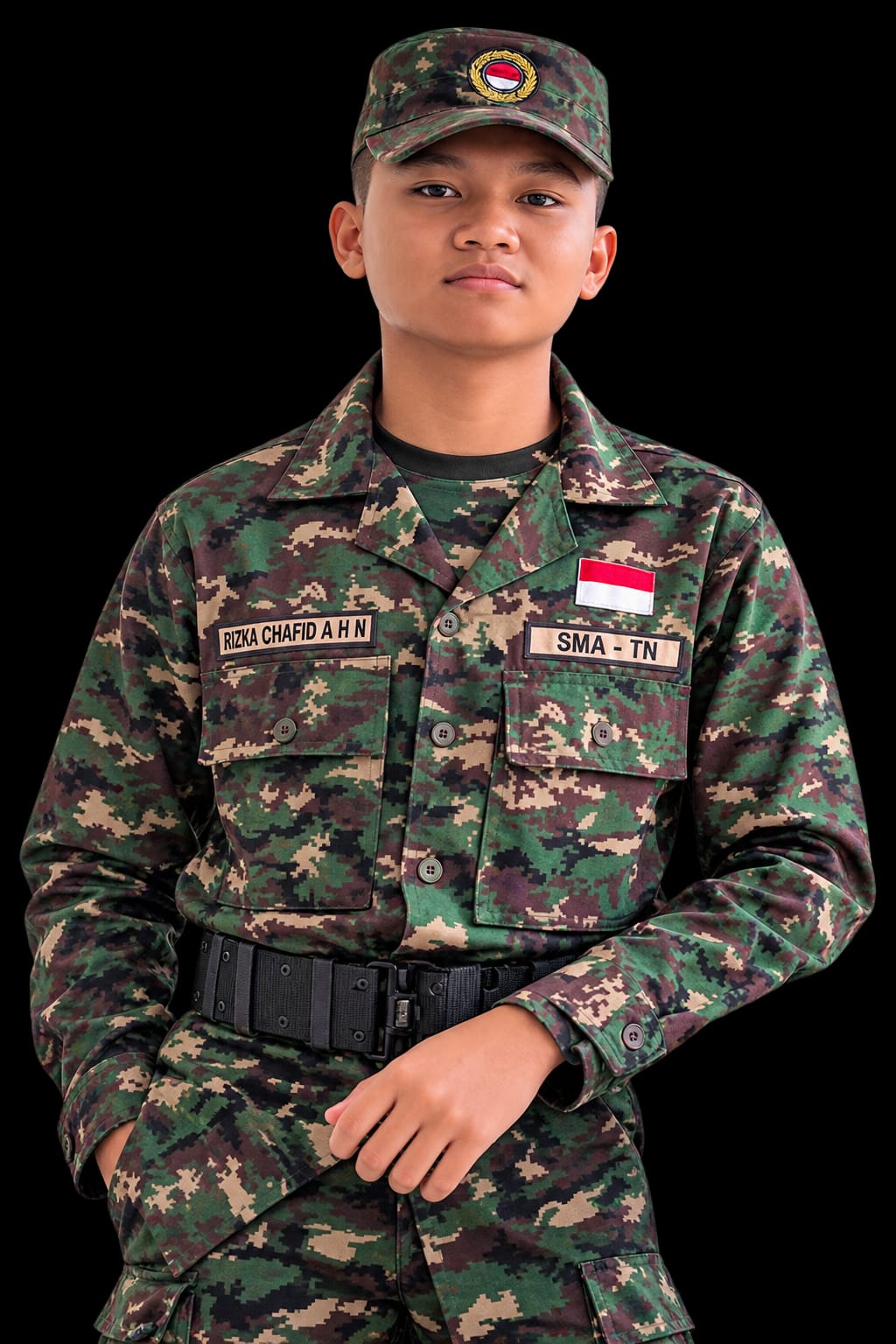 Membaca Kompas Masa Depan Indonesia dari Teras Istana